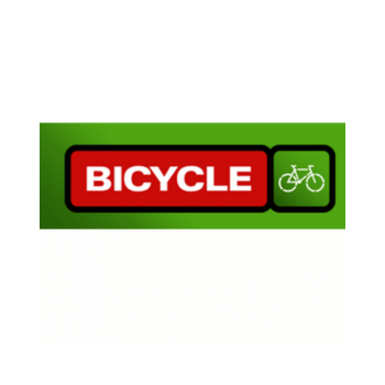 Logo Bicycle