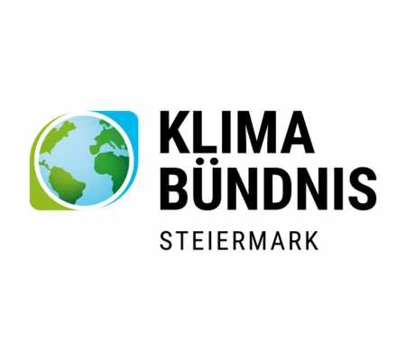 Logo Klimabündnis Steiermark