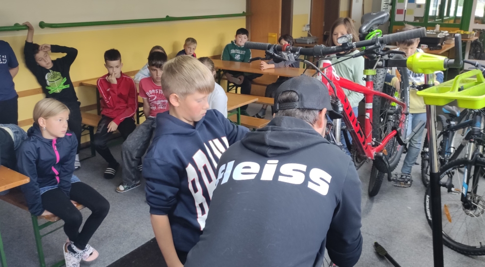 EMW 2024 Radworkshop MS Bad Gastein