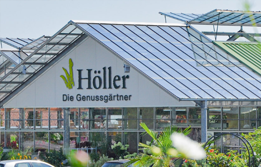 Höller Gebäude