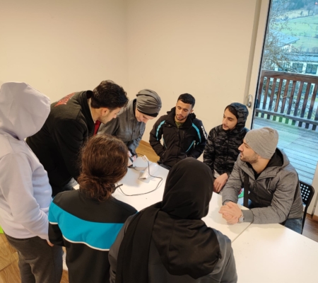 Energiebedarf von Haushaltsgeräten ermitteln